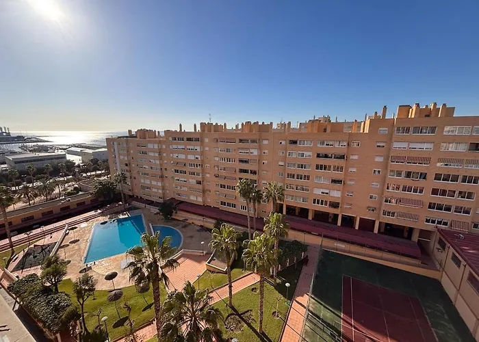 公寓 Residencial Tabarca