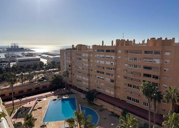 公寓 Residencial Tabarca