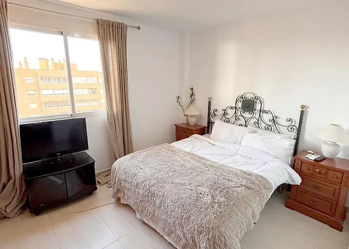 Residencial Tabarca لقنت