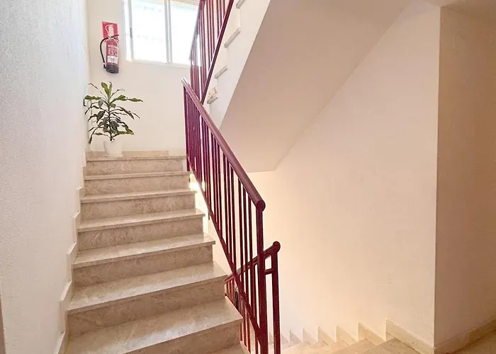 Residencial Tabarca شقة