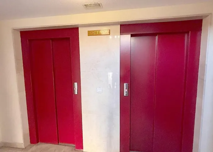 Residencial Tabarca شقة