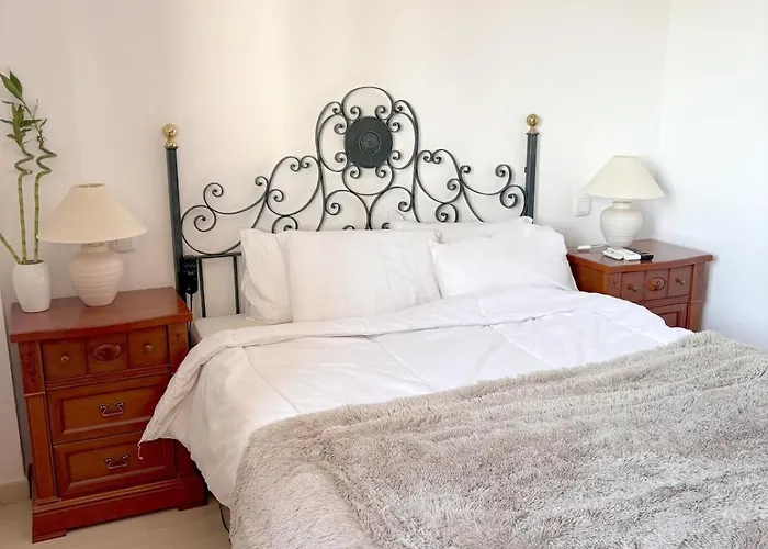 公寓 Residencial Tabarca