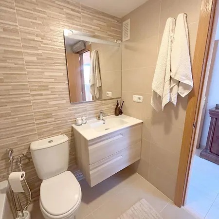 Residencial Tabarca